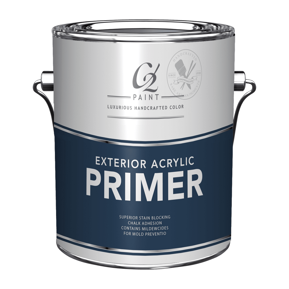 Exterior Latex Primer
