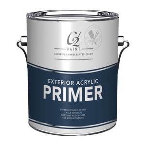 C3000 - Exterior Latex Primer