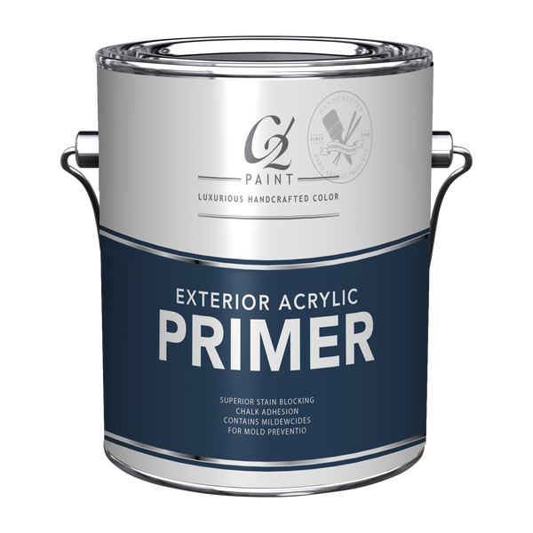 C3000 - Exterior Latex Primer