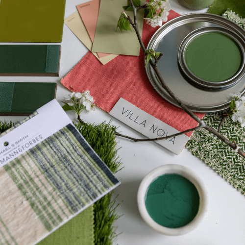 Color Consult: 90 minutes