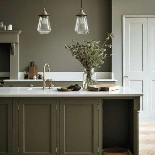 Marshland - C2-918-C2 Paint