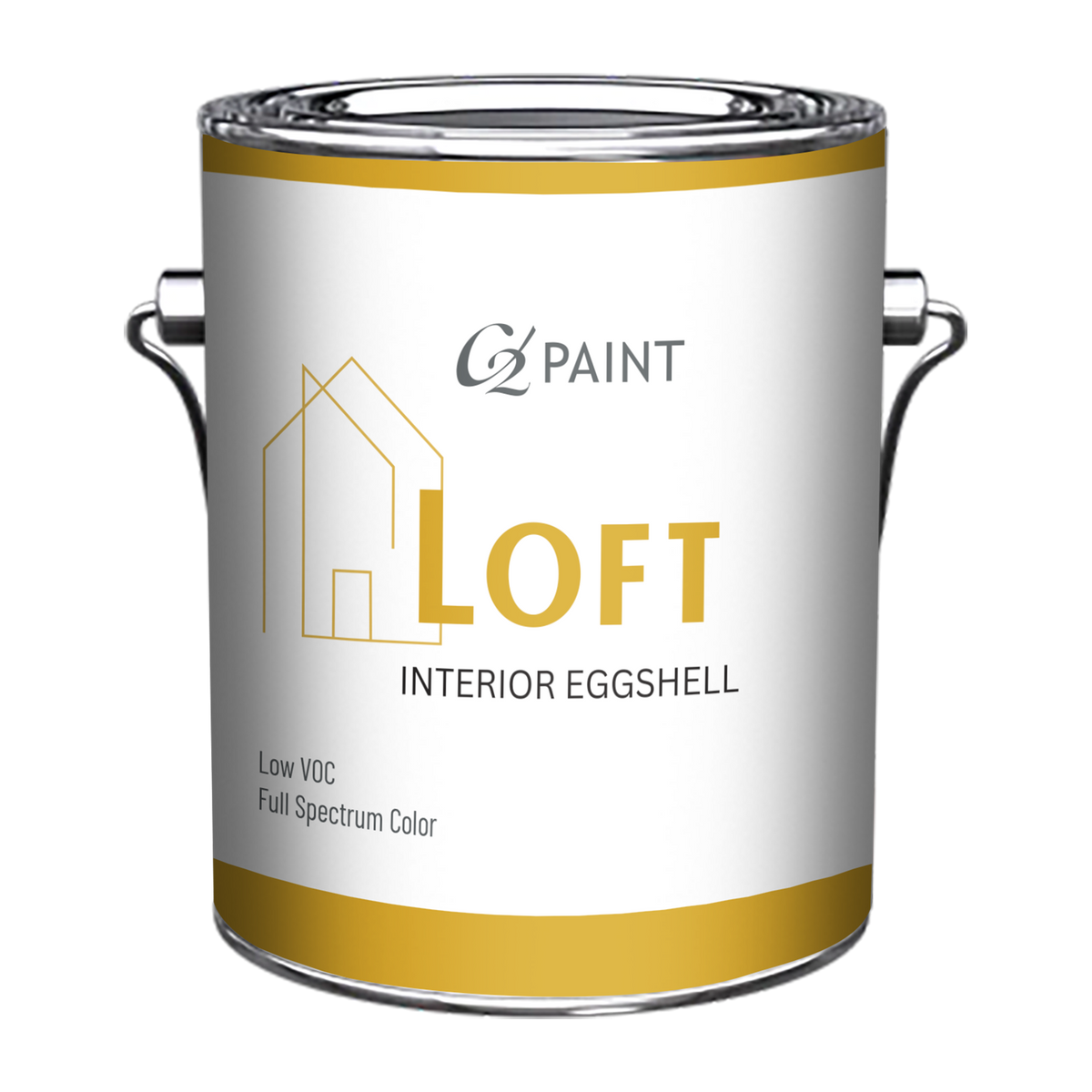 Interior Paints
