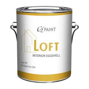 C2 Loft Interior Eggshell - L1200