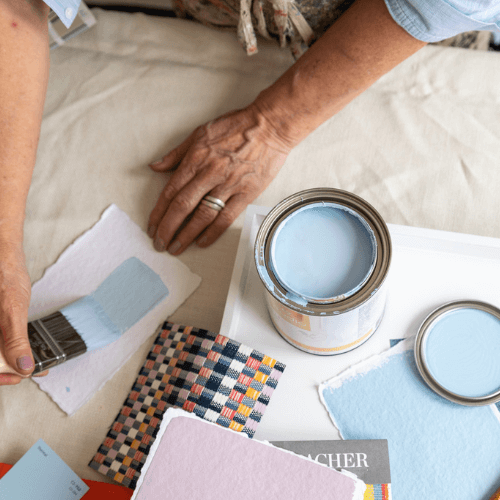 Color Consult: 60 minutes