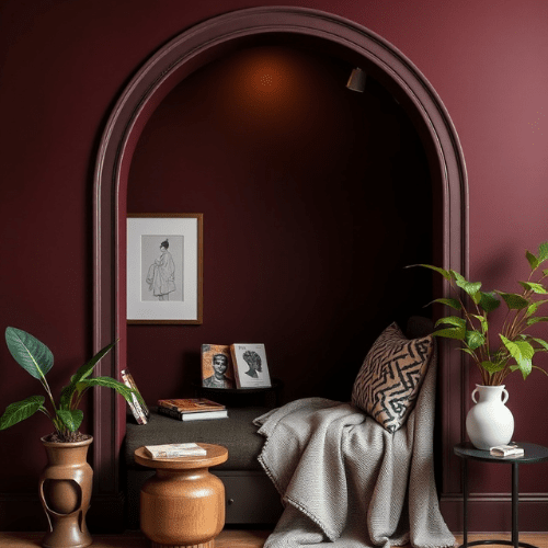 C2 Raku Raku C2-549 — Earthy Brown | C2 Paint