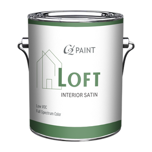 C2 Loft Interior Satin - L1300