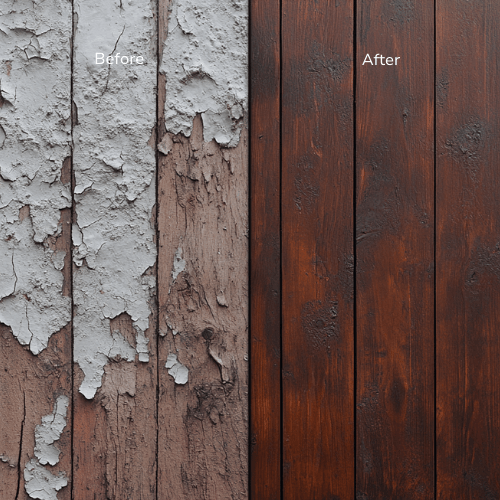 C2 Guard Waterproofer and Deck Sealer