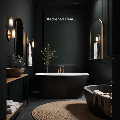 Into the Wild Color Stack