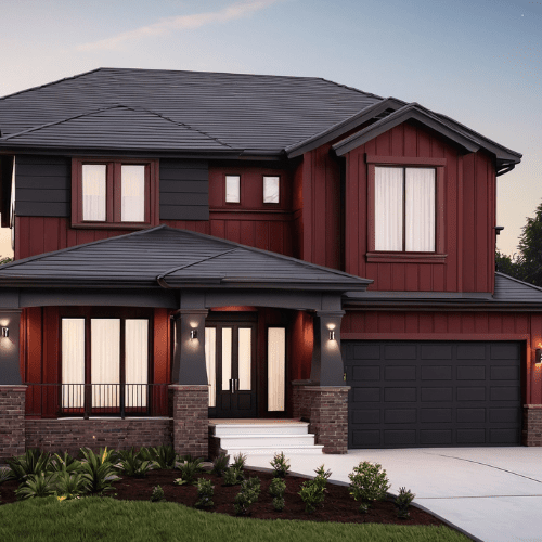 C2 Raku Raku C2-549 — Earthy Brown | C2 Paint