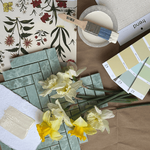 Color Consult: 30 minutes