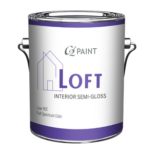 C2 Loft Interior Semigloss - L1400