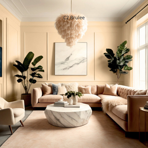 Urban Zen Color Stack