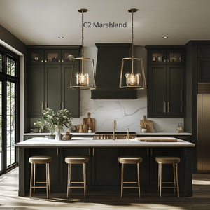 Kitchen Classics Color Stack