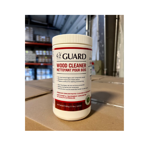 G4050 - C2 Paint Deck Cleaner