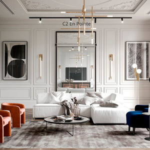 Urban Zen Color Stack