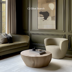 Urban Zen Color Stack