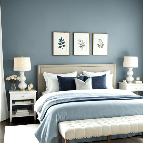 Argyle - C2-751-C2 Paint