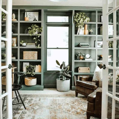 Balsam - C2-684-C2 Paint