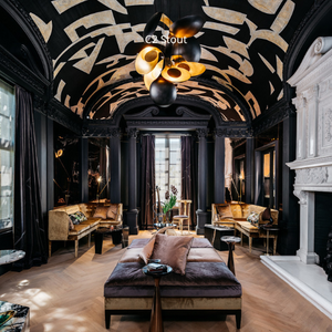 Urban Zen Color Stack