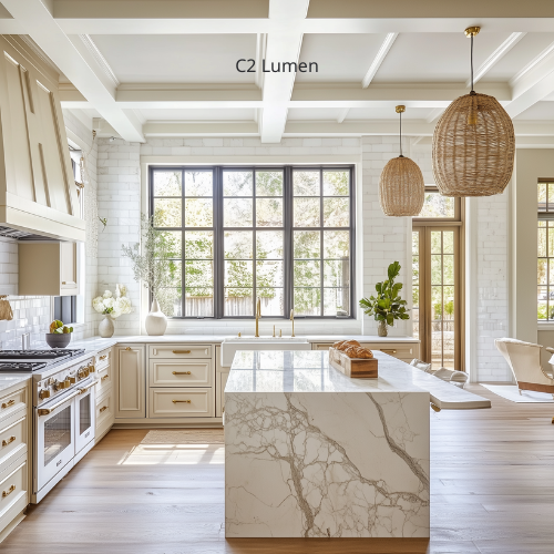 Kitchen Classics Color Stack