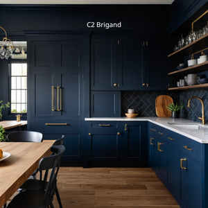 Kitchen Classics Color Stack