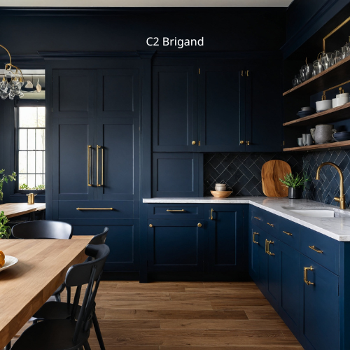 Kitchen Classics Color Stack