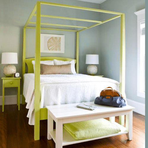 Peppermint - C2-714-C2 Paint