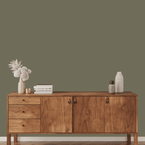 Fugitive - C2-920-C2 Paint