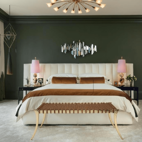 Posh - C2-934-C2 Paint