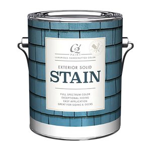C2 Exterior Solid Stain