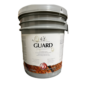 C2 Guard 5-Gallon