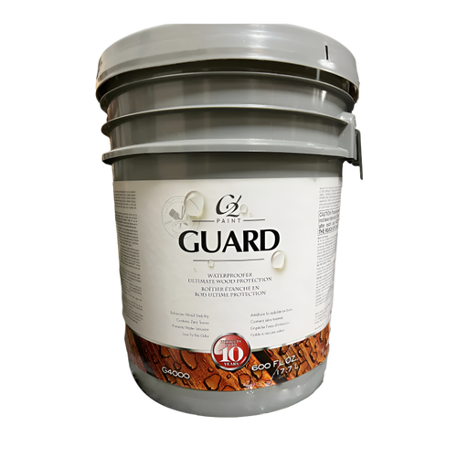 C2 Guard 5-Gallon