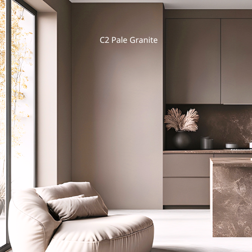 Urban Zen Color Stack