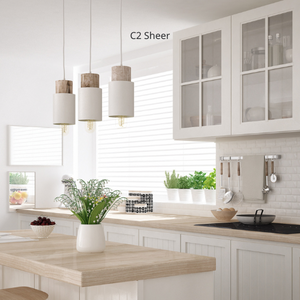 The Right White Color Stack