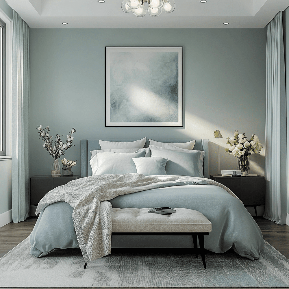 Variagated - C2-704-C2 Paint