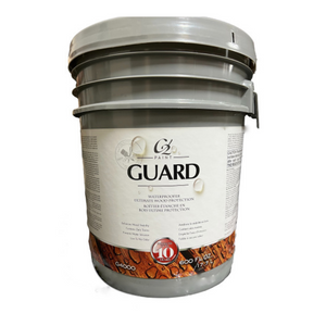 C2 Guard Waterproofer and Deck Sealer