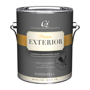 C5200 - Exterior Latex Eggshell