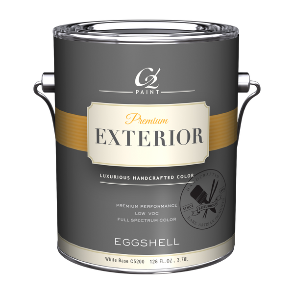 C5200 - Exterior Latex Eggshell