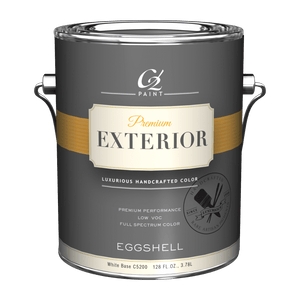 C2 Premium Exterior Paint