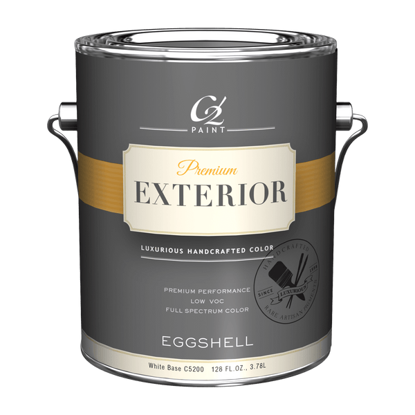 C2 Premium Exterior Paint