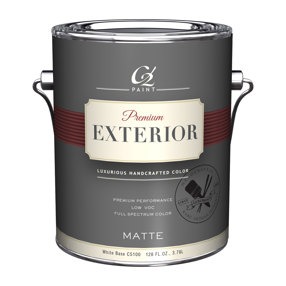Exterior Paints