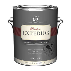 C2 Premium Exterior Paint
