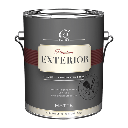 C2 Premium Exterior Paint