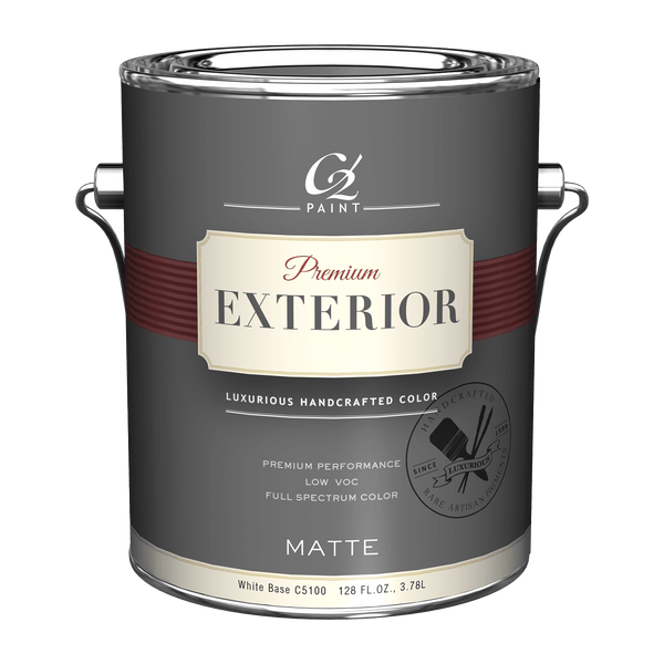 C2 Premium Exterior Paint