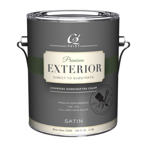 C5300 - Exterior Direct to Substrate Satin