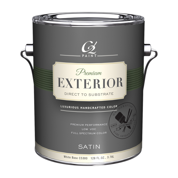 C5300 - Exterior Direct to Substrate Satin