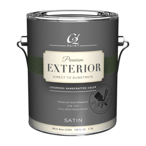 C2 Premium Exterior Paint