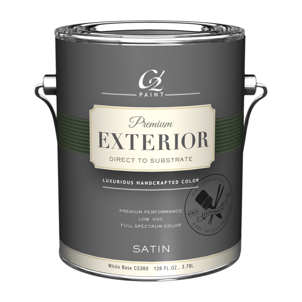 C2 Premium Exterior Paint