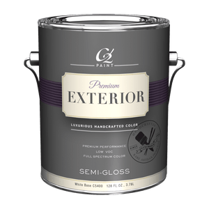 C2 Premium Exterior Paint