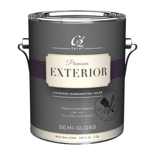 C2 Premium Exterior Paint